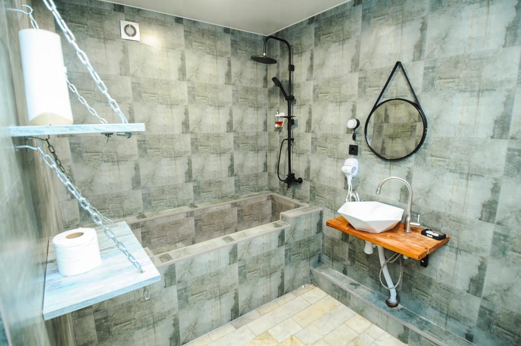 Art Hotel Home Tbilisi Exterior photo