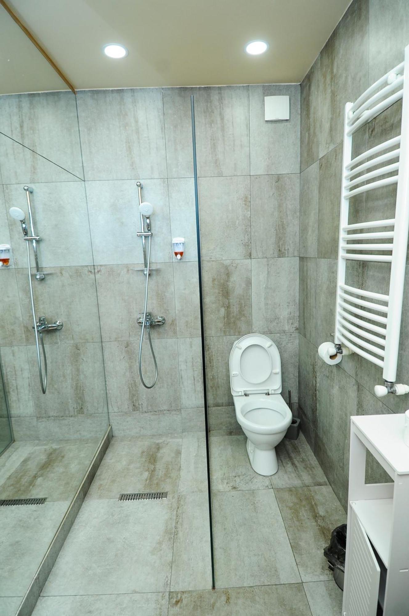 Art Hotel Home Tbilisi Exterior photo
