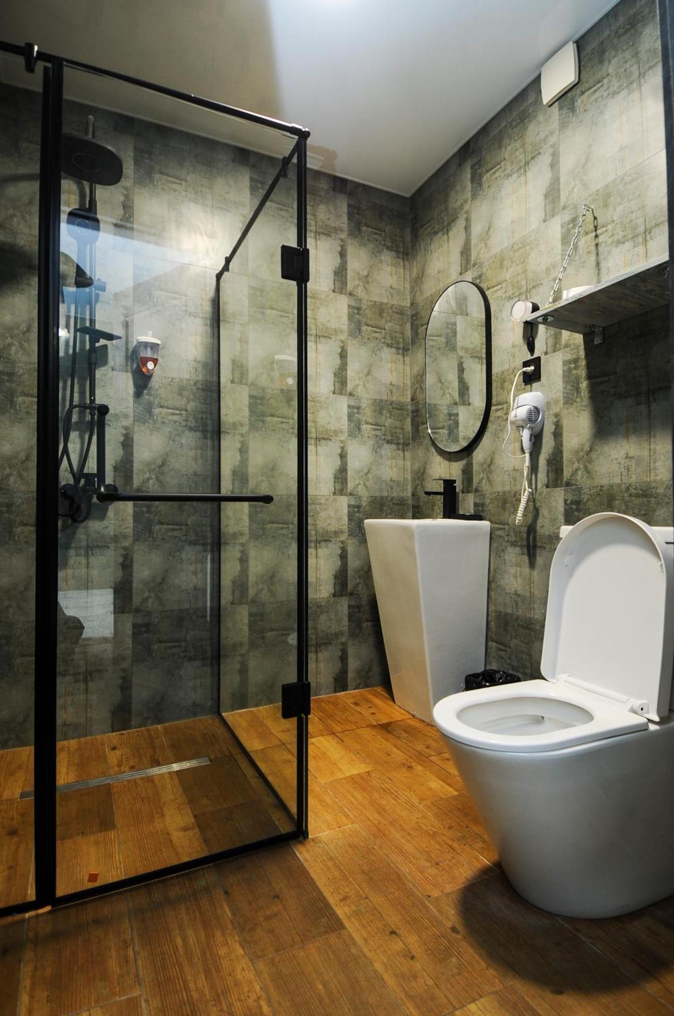 Art Hotel Home Tbilisi Exterior photo